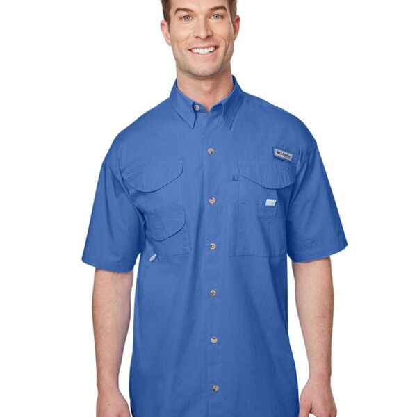 Men's Bonehead™ Short Sleeve Shirt Thumbnail