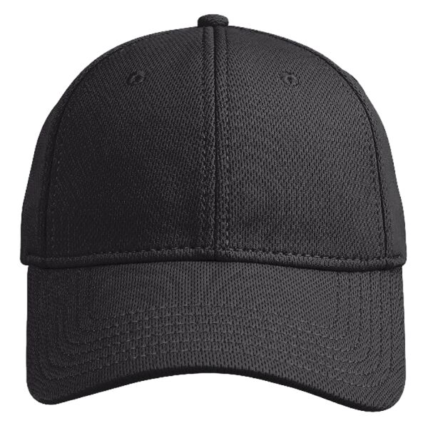 OTTO CAP® 6 Panel Low Profile Baseball Cap Thumbnail