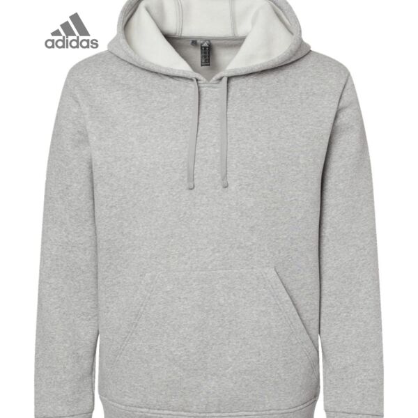 BB Fleece Hooded Sweatshirt Thumbnail